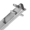 Silver Key Cover Adjusting Wrench Metal Wind Instrument Accessory  For Saxophone