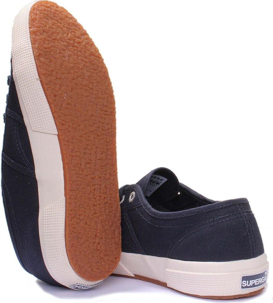 Кроссовки Superga 2750 Classic navy