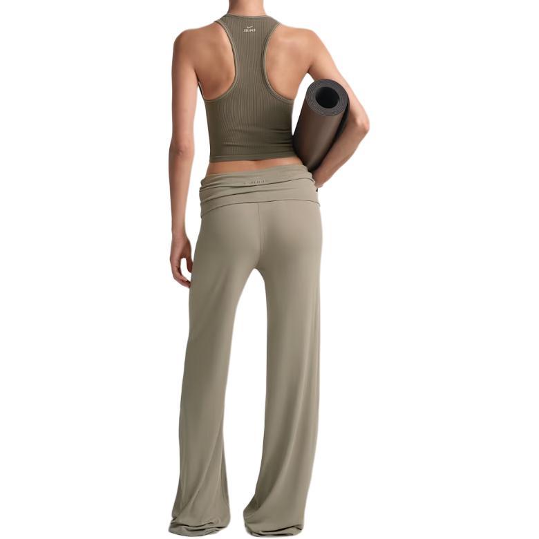 Nike Skims Crew Neck Pullover Tank Top Women tops IR5152-279