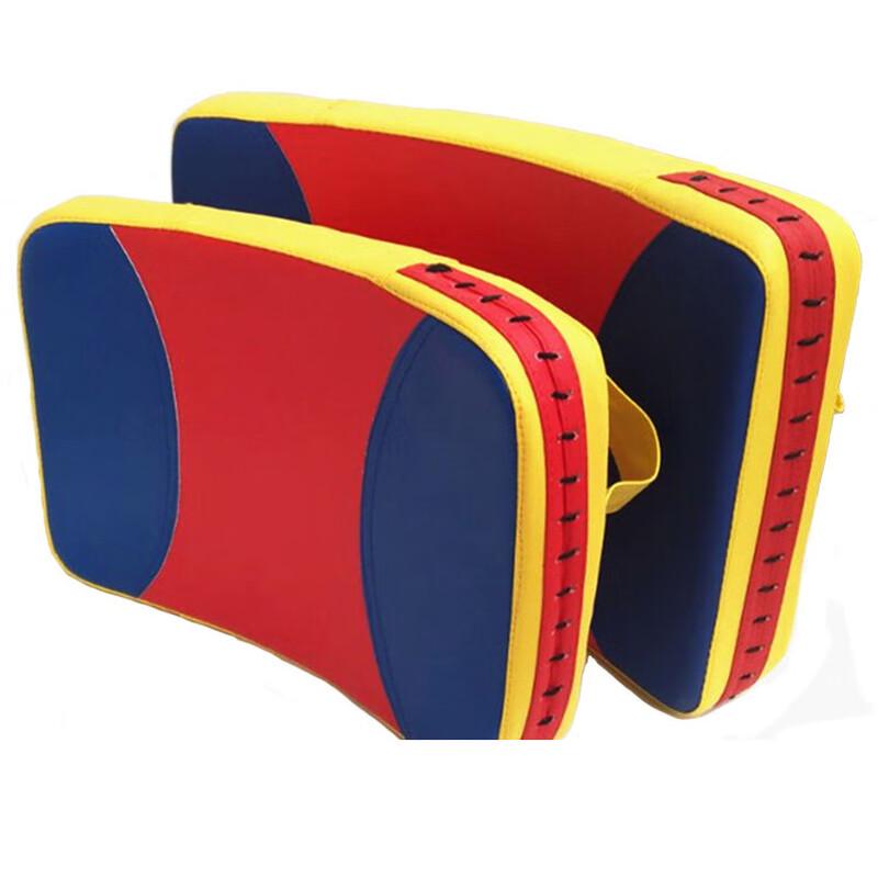 Nuorman Curved Boxing & Taekwondo Training Pad
