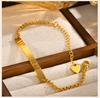 Personalized Name Bar Bracelet for women,Engraved Stainless Steel ID Bracelets, free engraving love gift