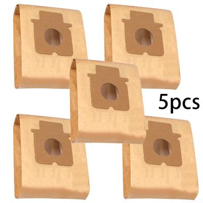 MC-E Serie Stofzakken Stofzuiger 5 stks 1.5L Voor Panasonic C-20E C20E Duurzaam