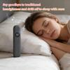 Timer Function Under Pillow Speaker Bluetooth 5.4 Pocket Bluetooth Speaker  Sleeping