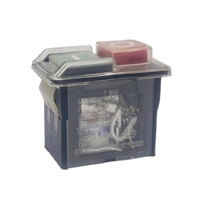 Accessoires de câblage – Commutateurs