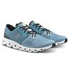 ON Cloud X 3 Pewter Men Sneakers Blue White 60.98255
