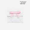 Compact Waterproof Makeup Bag - Stylish Coin & Earphone Pouch for Women