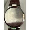 Used SEIKO 5Y89-0B70 Quartz Watch Rukia