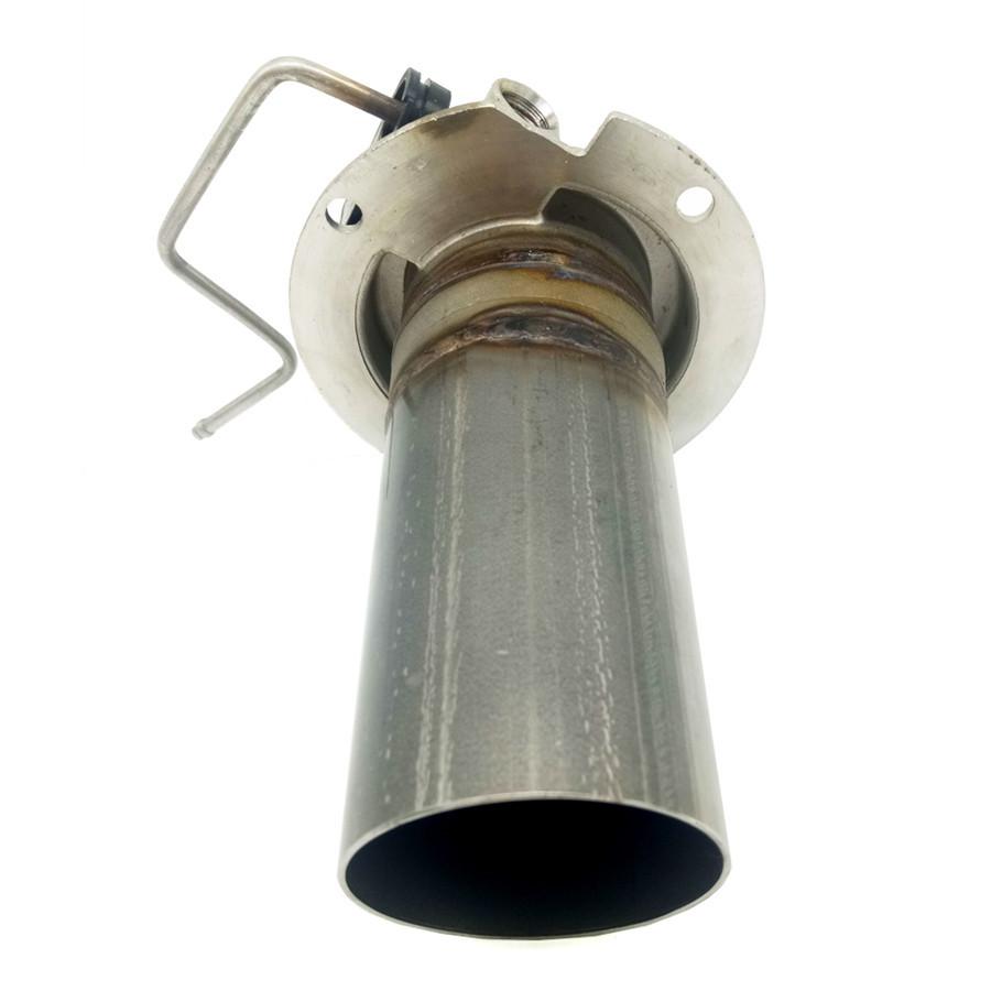 5Kw Heater Burner + 5Pcs Burner Gasket For Eberspacher D4 D4S Combustion Chamber For Air Diesel Parking Heater Truck Bus Caravan Boat