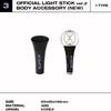 [USED] ATEEZ IN YOUR FANTASY Incheon Light Stick Accessories