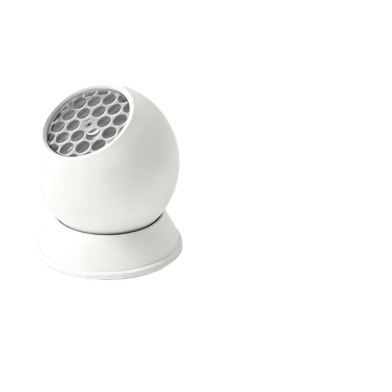 LED Ocean Projector Night Light 360° Rotating Dynamic Ambient Lamp Wide Coverage for Large Room Party Decor