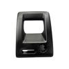 Portable For Passat B6 Rear Seat Down Cover Seat Wrench Rear Seat Trim Cover