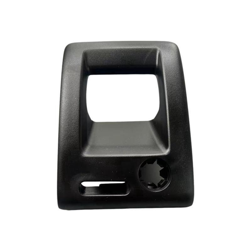 Portable For Passat B6 Rear Seat Down Cover Seat Wrench Rear Seat Trim Cover