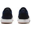 Timberland Durable Breathable Low-Top Sneakers Men Sneakers Blue TB0A5Z1F4101