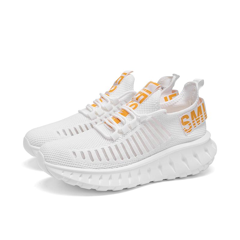 Men's Casual Sneakers Lightweight Outdoor Mesh Running Shoes Athletic Jogging Tenis Walking Shoes Summer Breathable Sport Shoes