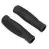 2pcs Scooter Handle Cover Silicone Anti Slip Ergonomic Handlebar Grip for S1 S2 S3 8 Inch Electric Scooter