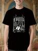 My Chemical Romance I Survived Graphic Tshirt - Black Cas...