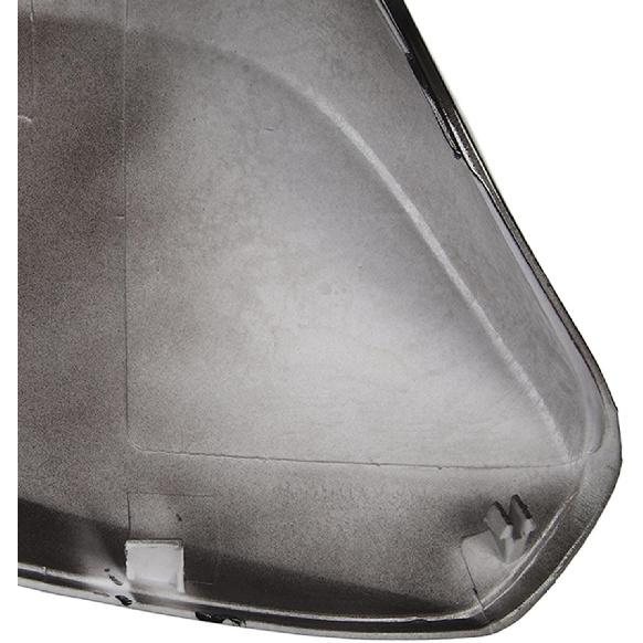 Rearview Mirror Cover 87616 3X000ANKA Glossy Black Wing Mirror Cover MD 2011 2016