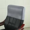 Leather Backrest Protector Waterproof Chair Office Headrest  for Gaming Chair Office