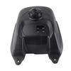 Plastic Oil Tank 10L Large Capacity Container Modified Replacement for 150‑250cc ATV