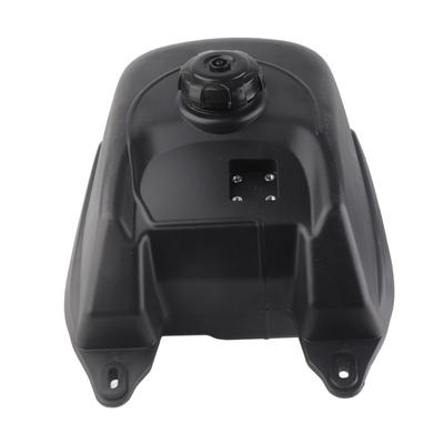 Plastic Oil Tank 10L Large Capacity Container Modified Replacement for 150‑250cc ATV