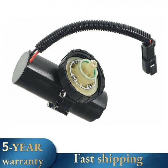 Fuel Pump Fits for Caterpillar Backhoe 414E 416D 416E 420D+ C 228-9129