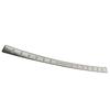 Auto Trunk Sill Trim Guard for Toyota RAV4 2025 2026 Rear Bumper Protector Cover Scuff Car Accessorie