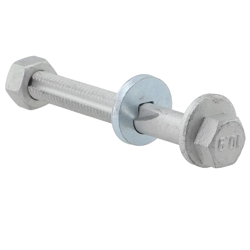 Car Lower Control Suspension Bolt Nut For Model S X 2007106 2007107 1006484-00-A