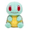 Center Original Plush Squirtle 16 X 11 X 13 Cm X W X Pokémon Chirimen-Style (H D)