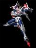 MODEROID Haja Taisei Dangaioh Dangaioh PS ABS Assembled Plastic Model G13993 Non-Scale &