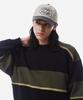 Seullipiseullib Do What You Cant Beige/Khaki Gray Ball Cap