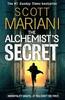 The Alchemists Secret by Scott Mariani Paperback Book 9781847563408