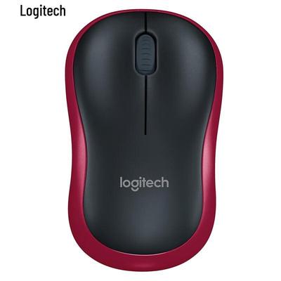 Logitech Ασύρματο Ποντίκι M185