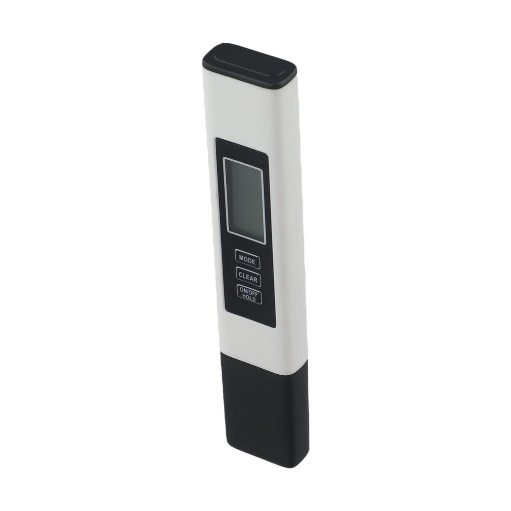 4 in1 PPM Meter Digital Tester Home Drinking Water Quality Purity Test Tester