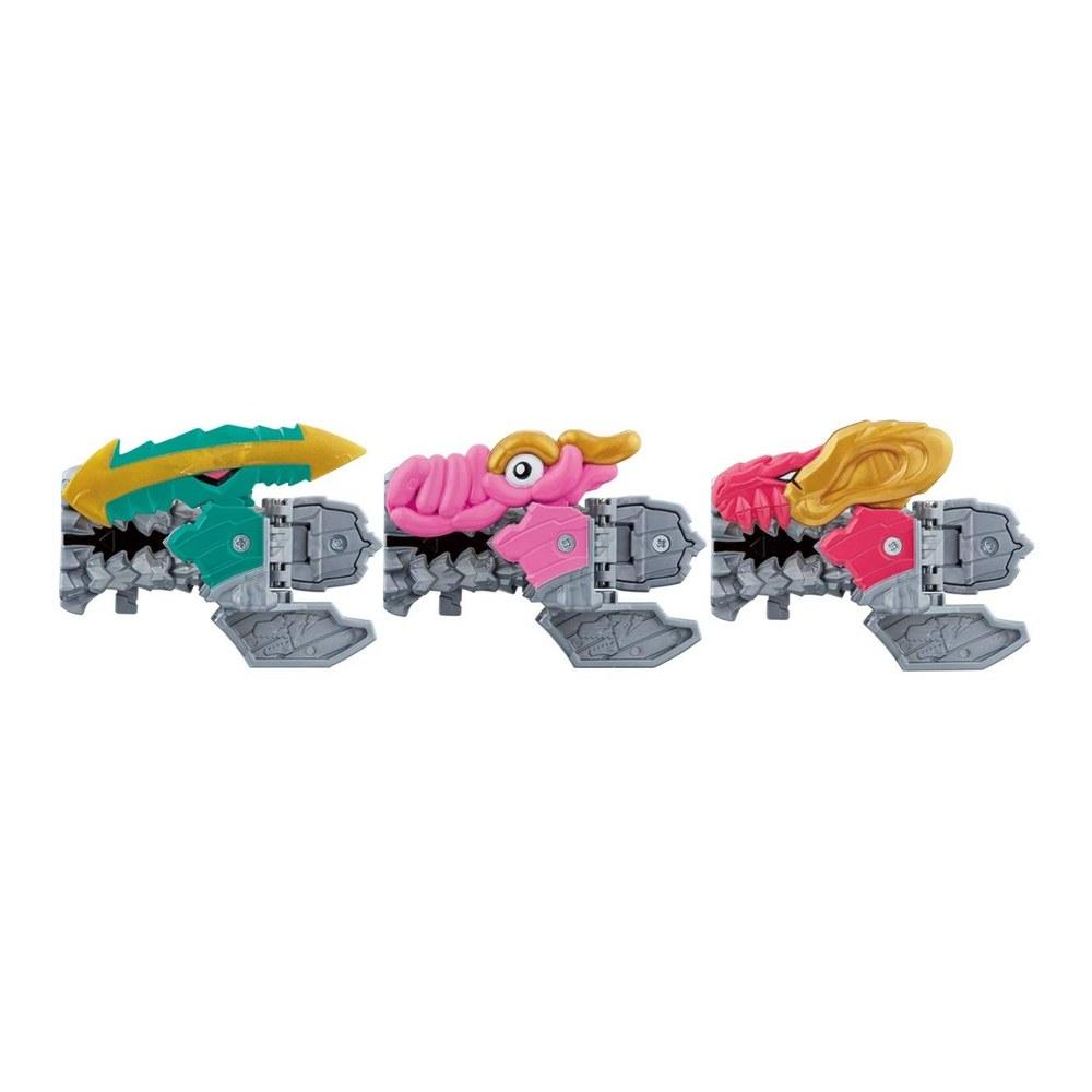 

Bandai Ryusoul Series Ryusoul Set 04