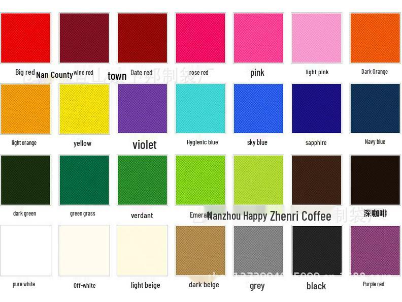 Сумка из оксфордского хлопка с принтом логотипа - Утепленный войлок Нетканый дизайн 800₽