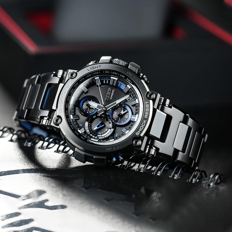 CASIO G Shock MTGB1000BD 1A MTG-B1000BD-1A