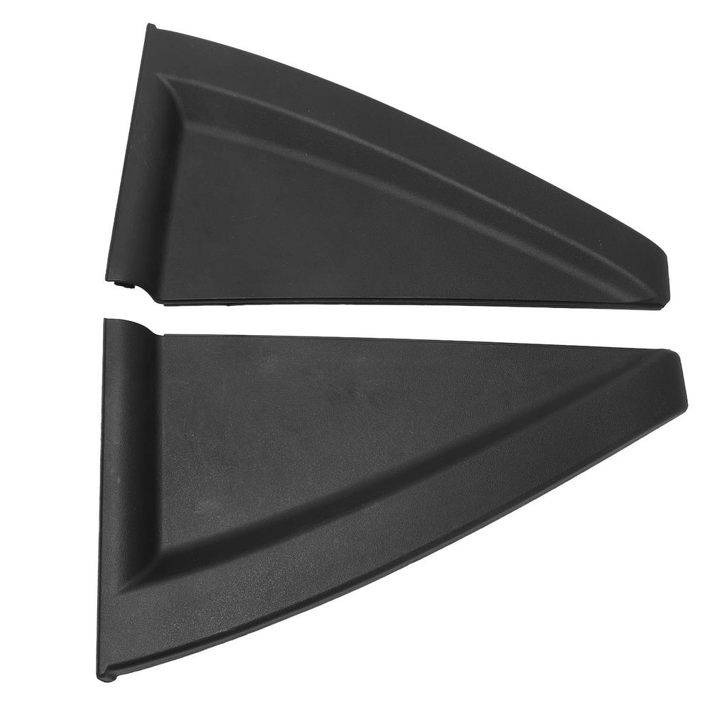 Zewnętrzna Listwa Delta Tylnych Drzwi 838401F001 Listwa Trójkątna Narożnika Okna Zamiennik dla KIA SPORTAGE