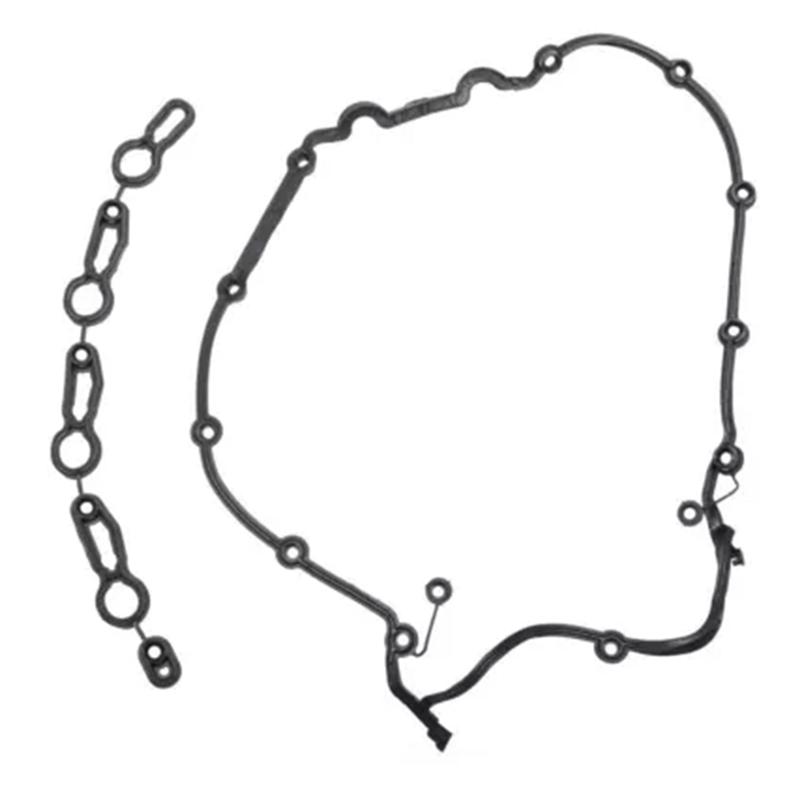 Engine Valve Cover Gasket Kits For  GMC Opel 12637611-A91R