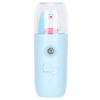 30ml Water Replenishing Device USB Charging Mini Gift Cute Portable Facial Care Beauty Moisturizing Facial Sprayer