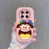 Suitable for Huawei Mate Mobile Phone Case Design Sense Niche HUAWEImatepro Trendy Funny Laugh Emoji