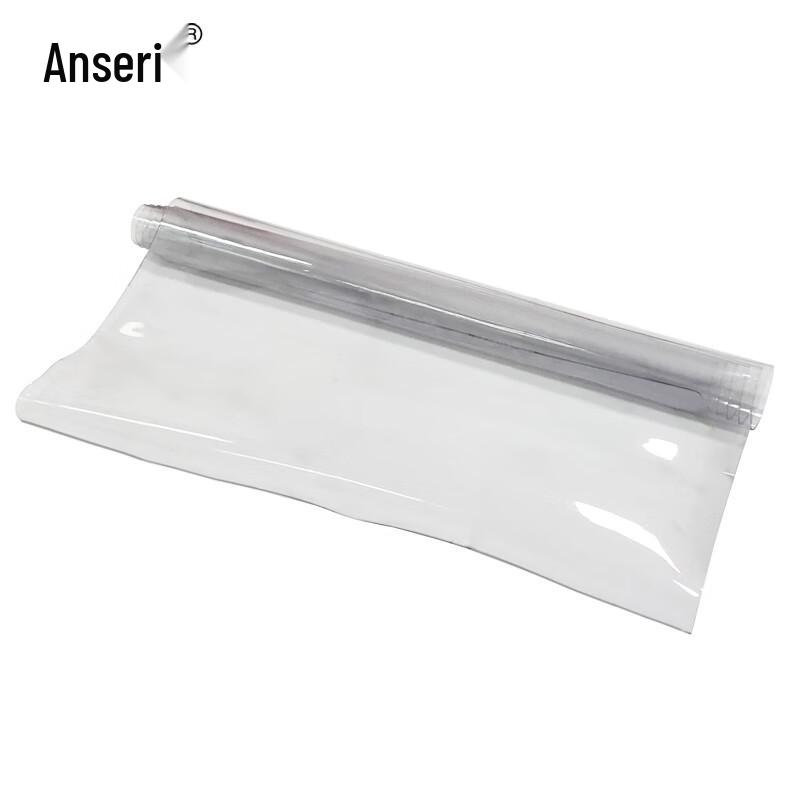 Ansai Rui PVC Soft Glass Table Protector