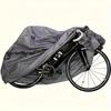 Heavy Duty Bicycle Dust Cover for All Seasons, Double Layer Sun Protection, Perfect for Winter Sealing & Outdoor Protection