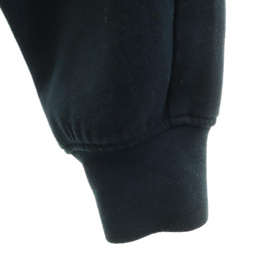 WE'RTHY Langarm Trainingspullover F Black Serie Damen Gebraucht