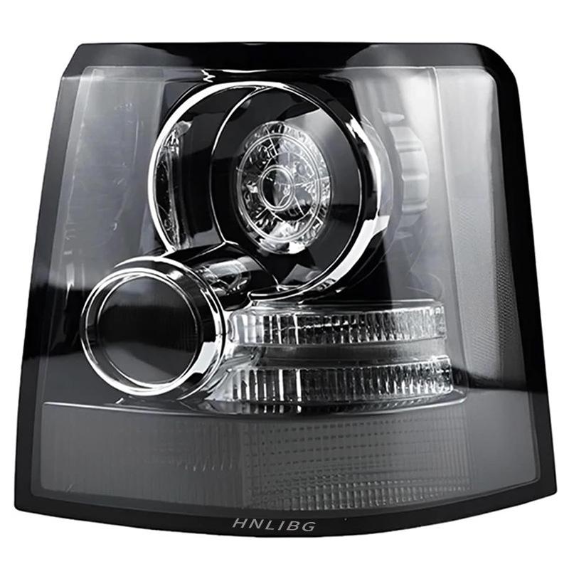 Compatible Taillight for 2010 Range Rover Sport LR043996/LR162967
