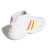 Adidas Pro Model 2G White App Signal Orange FZ0903