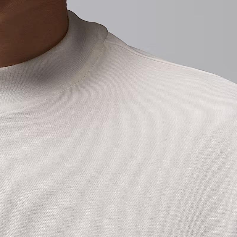 Jordan Felpa con cappuccio tinta unita Dri-FIT traspirante da uomo felpe IF2935-133