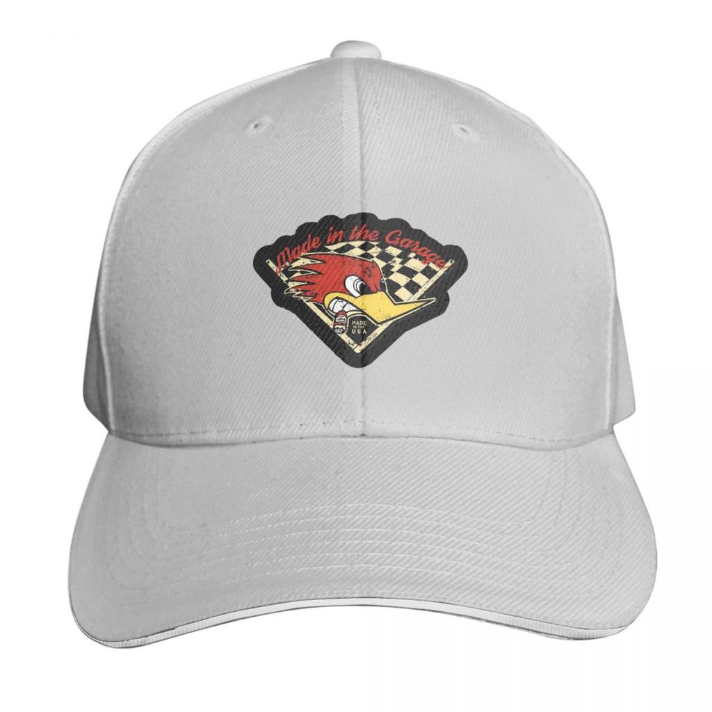Hot Rod Logos Mr Cap Fashion Casual Baseball Caps Adjustable Hat Hip Hop Summer Unisex Baseball Hats