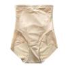 High Waist Belly Panties Women, Corset Plastic Artifact Small Belly Large Size Summer Thin Postpartum Hip Lift Body Sculpting