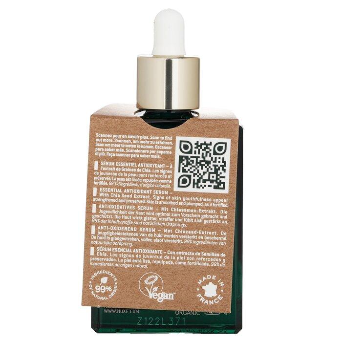 NUXE Bio Organic Essential Antioxidant Serum with Chia Seeds