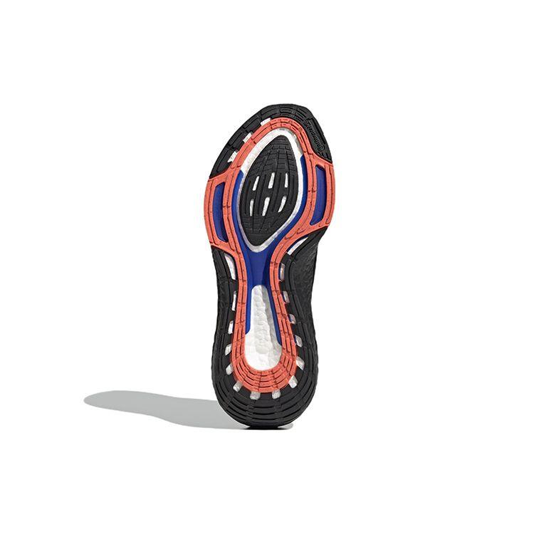 Adidas UltraBoost 22 Linear Energy Black HQ0965